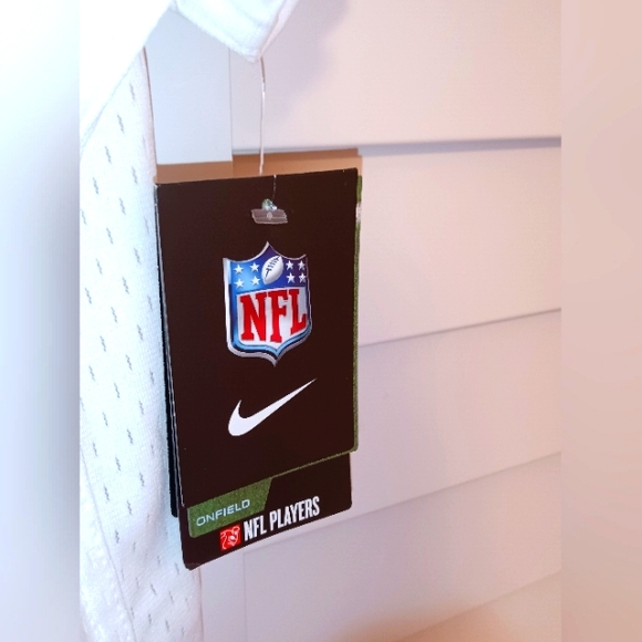 NFL Women's Miami Dolphins Jersey #93 Size XL - Picture 4 of 4